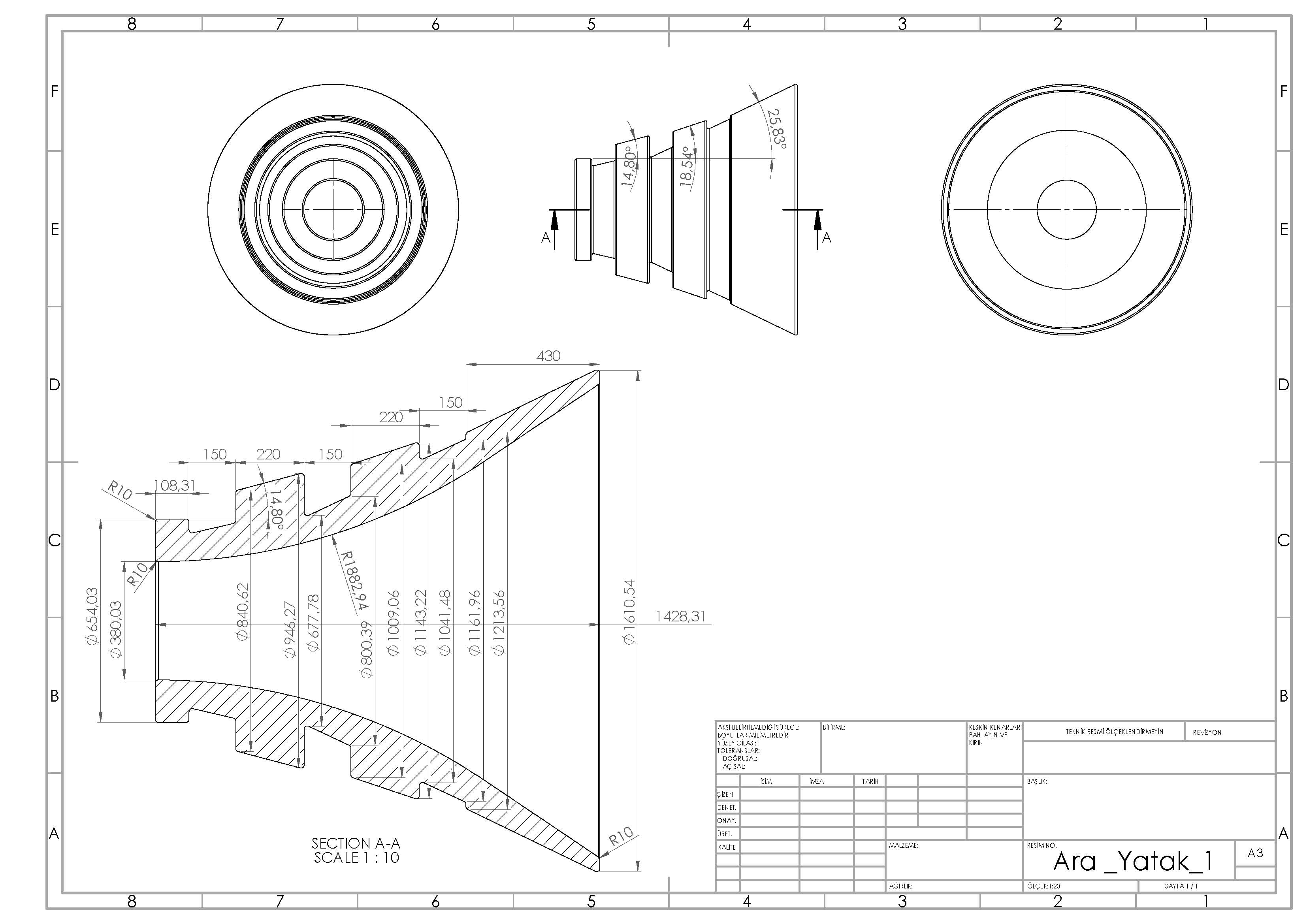 燃气轮机发动机 sw21